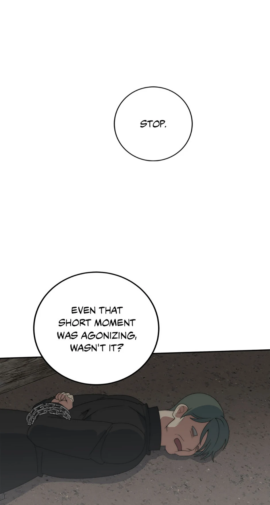 One Step Forward To The Flower Path - Chapter 120 Page 61