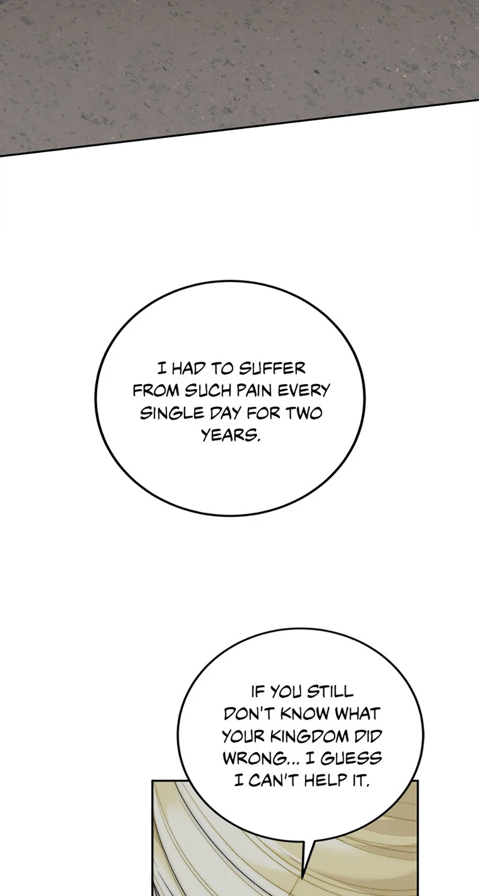 One Step Forward To The Flower Path - Chapter 120 Page 62