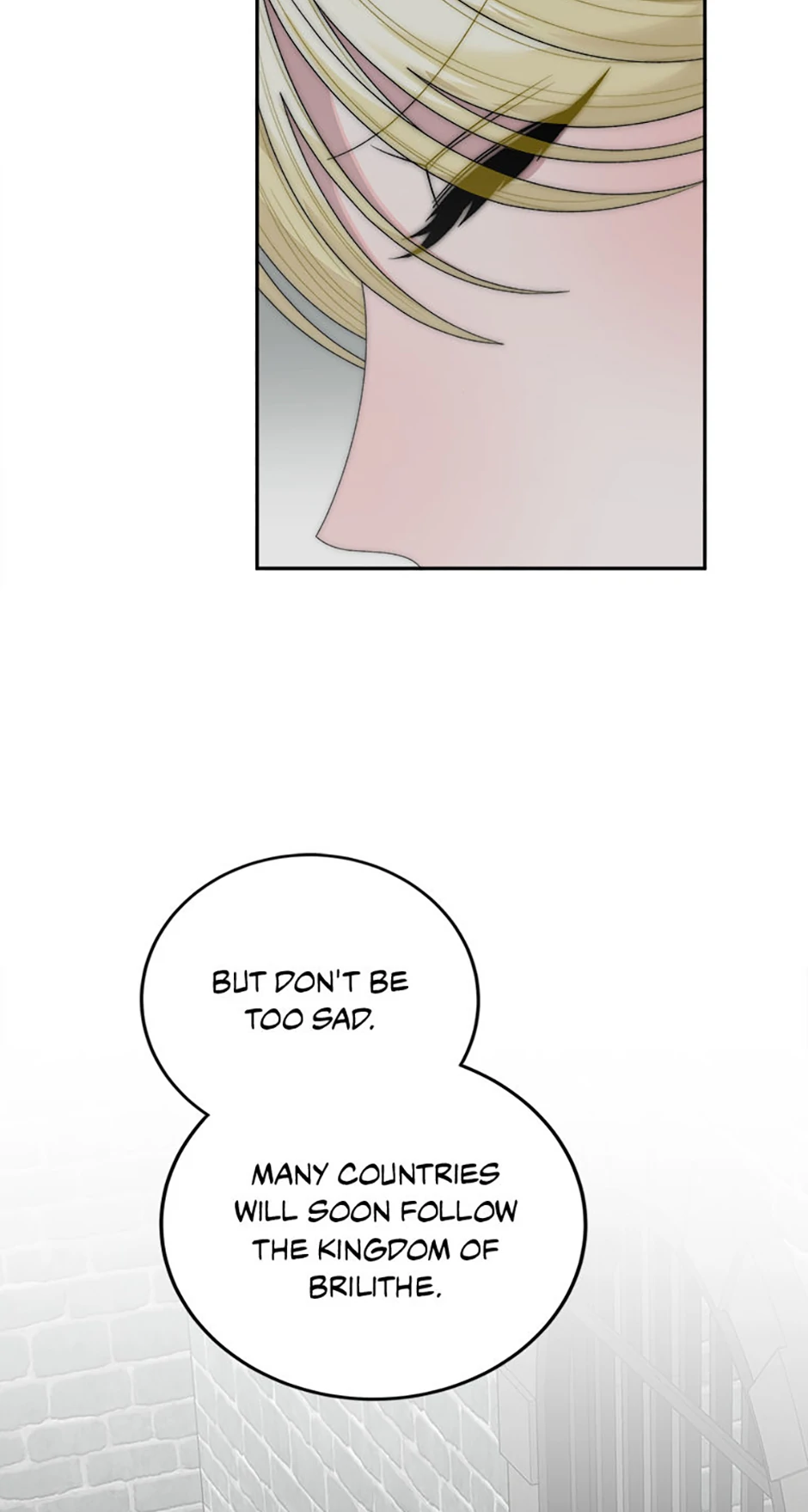 One Step Forward To The Flower Path - Chapter 120 Page 63