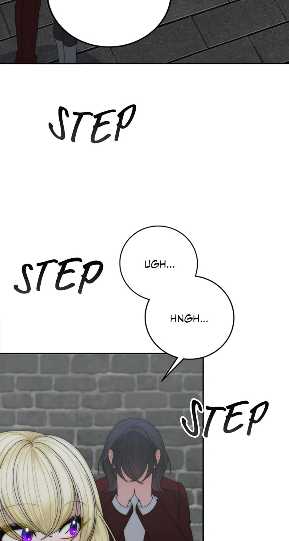 One Step Forward To The Flower Path - Chapter 120 Page 65