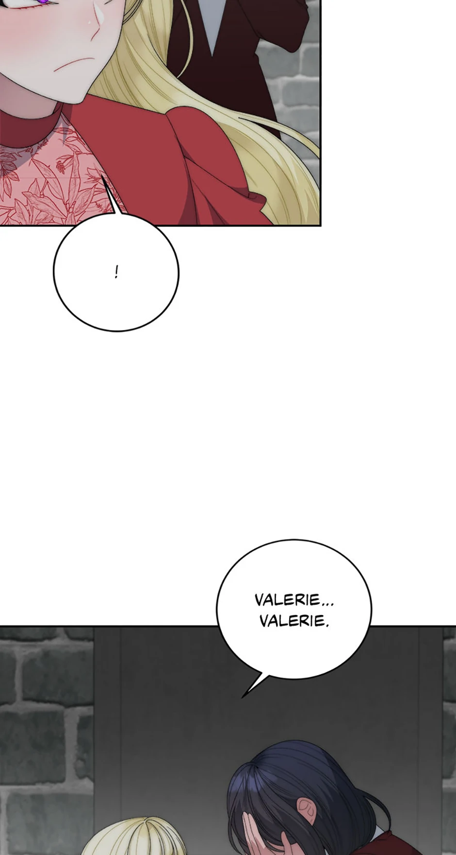 One Step Forward To The Flower Path - Chapter 120 Page 66