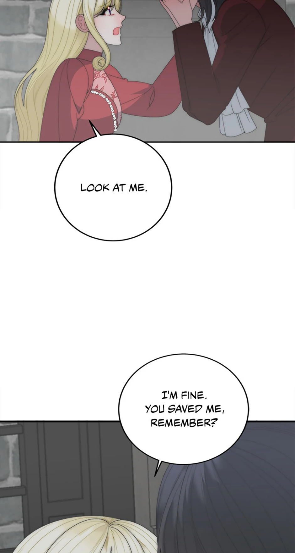 One Step Forward To The Flower Path - Chapter 120 Page 67