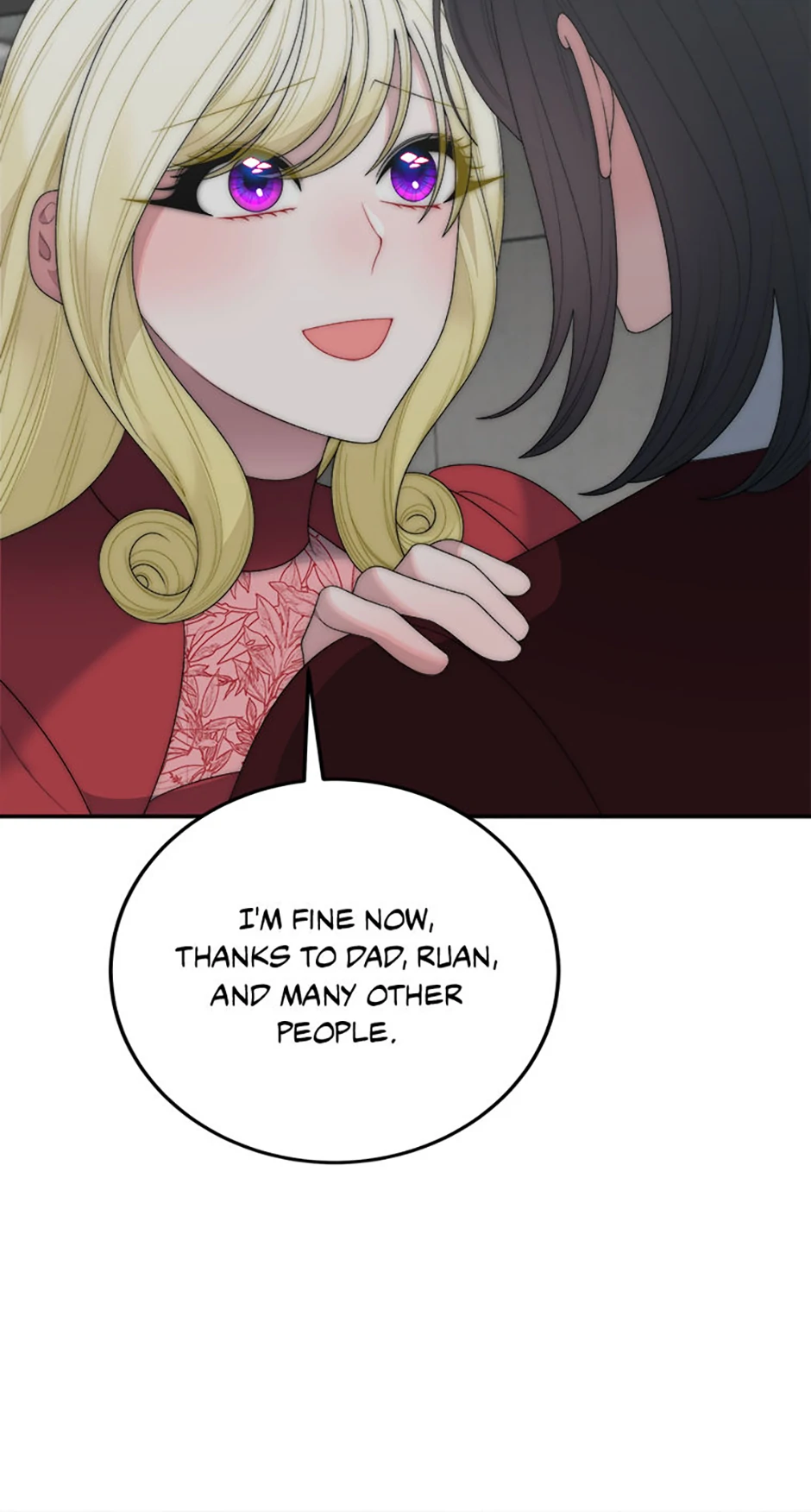 One Step Forward To The Flower Path - Chapter 120 Page 68