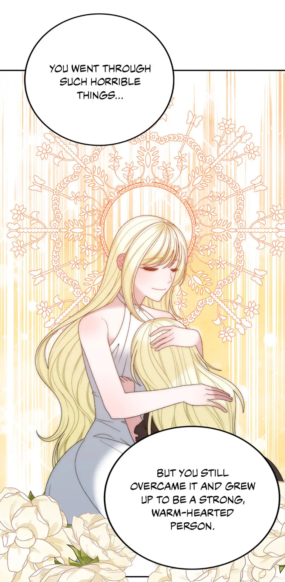 One Step Forward To The Flower Path - Chapter 120 Page 70