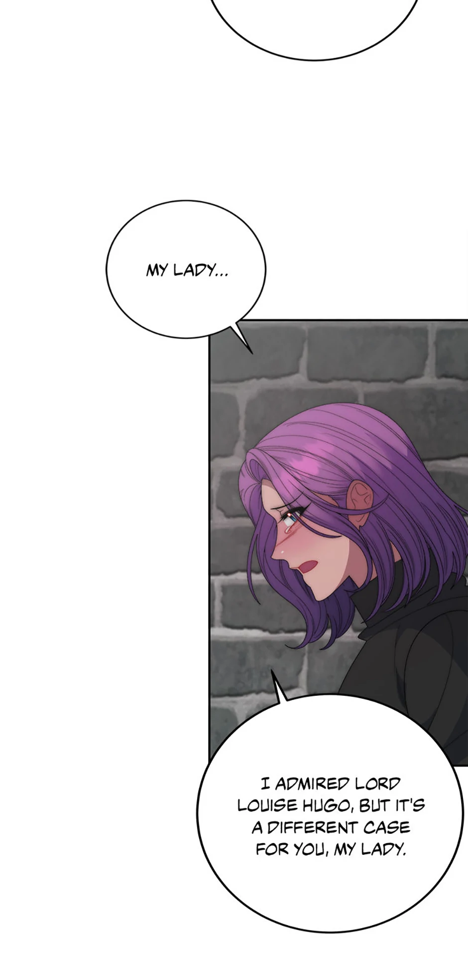 One Step Forward To The Flower Path - Chapter 120 Page 72