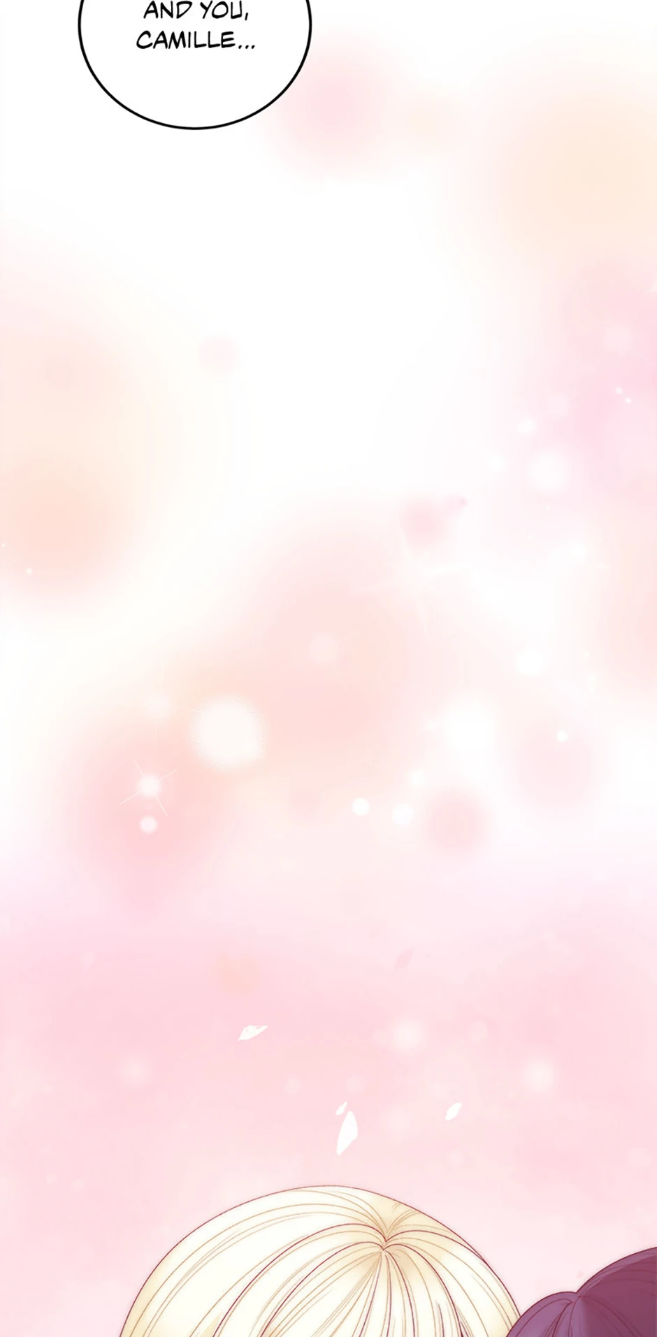 One Step Forward To The Flower Path - Chapter 120 Page 74