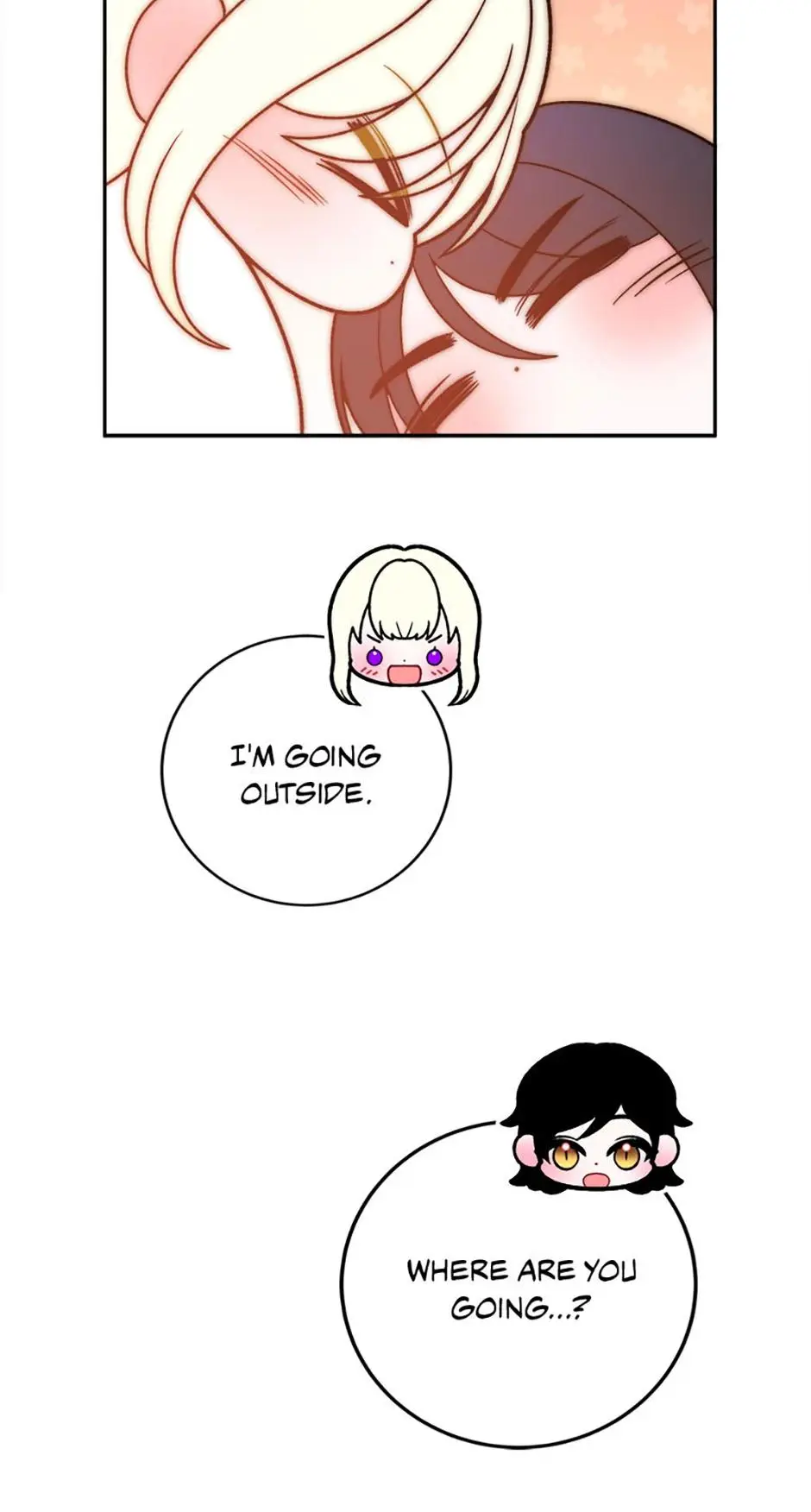 One Step Forward To The Flower Path - Chapter 121 Page 8