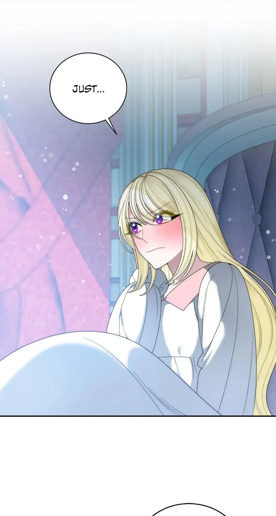 One Step Forward To The Flower Path - Chapter 121 Page 9