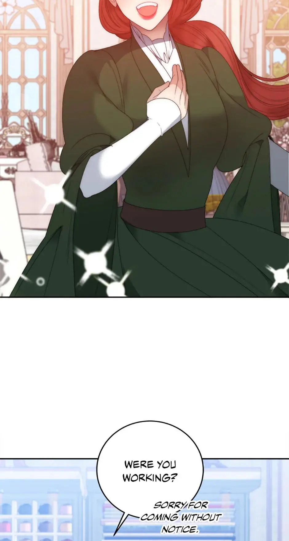 One Step Forward To The Flower Path - Chapter 121 Page 12