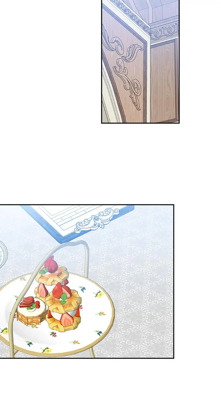 One Step Forward To The Flower Path - Chapter 121 Page 14