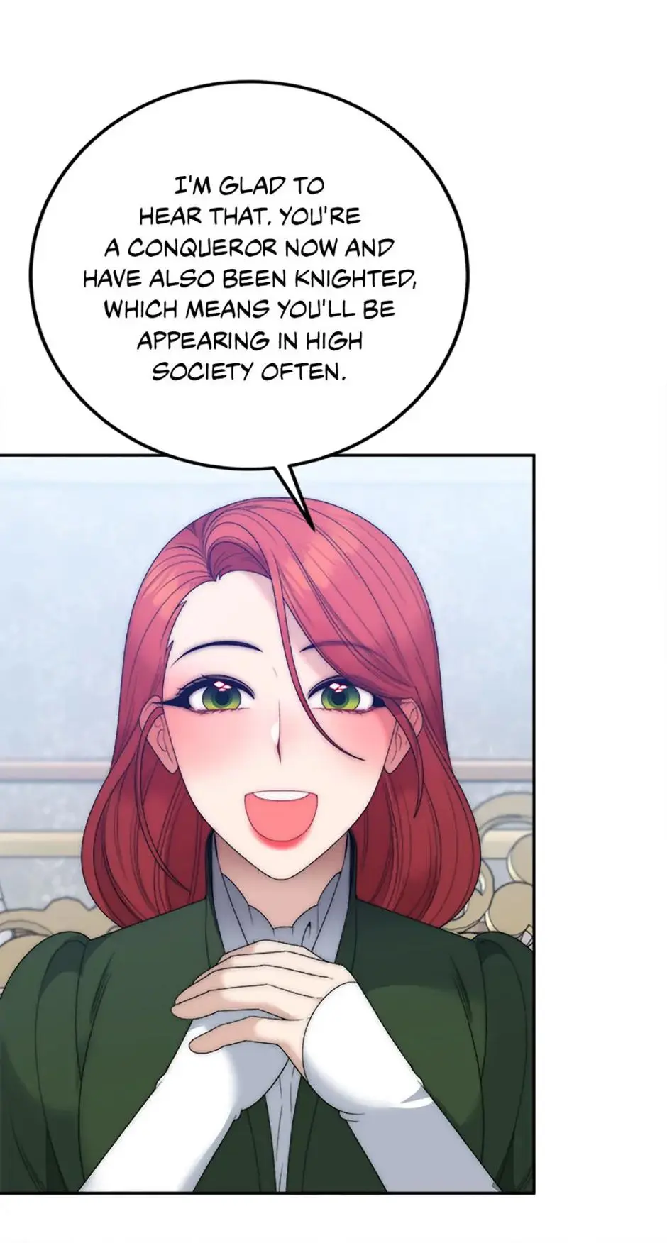 One Step Forward To The Flower Path - Chapter 121 Page 16