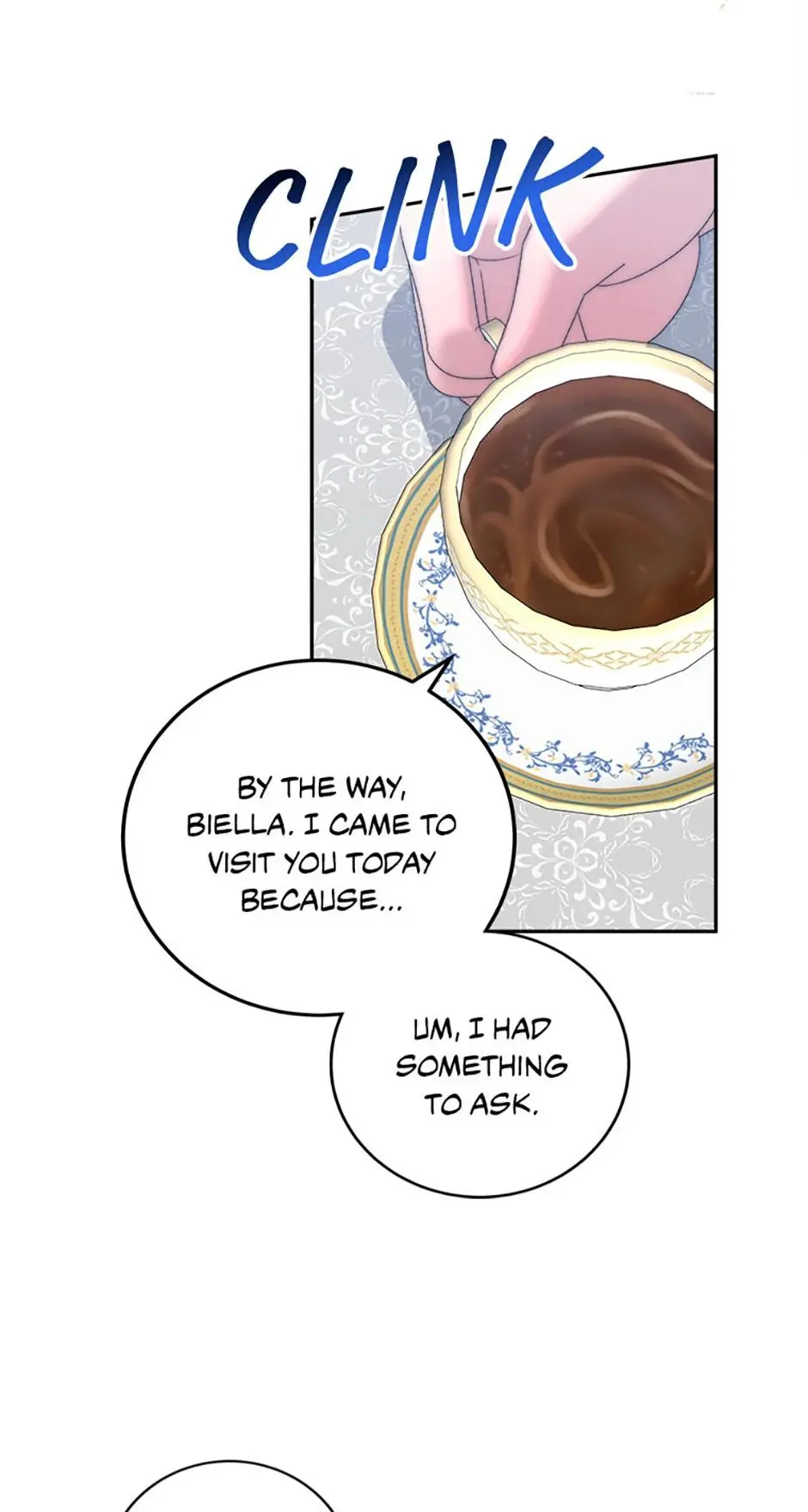 One Step Forward To The Flower Path - Chapter 121 Page 18