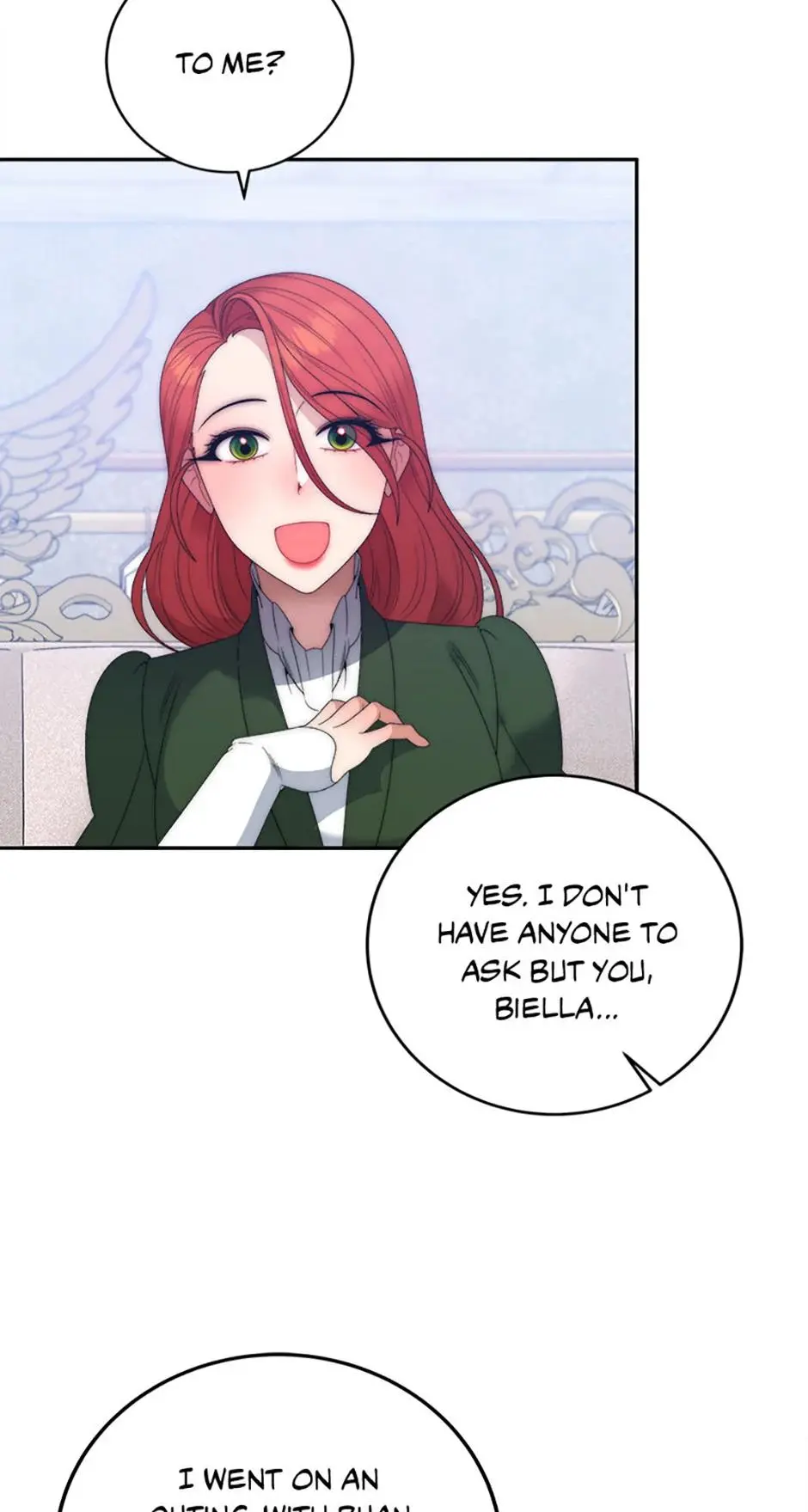 One Step Forward To The Flower Path - Chapter 121 Page 19