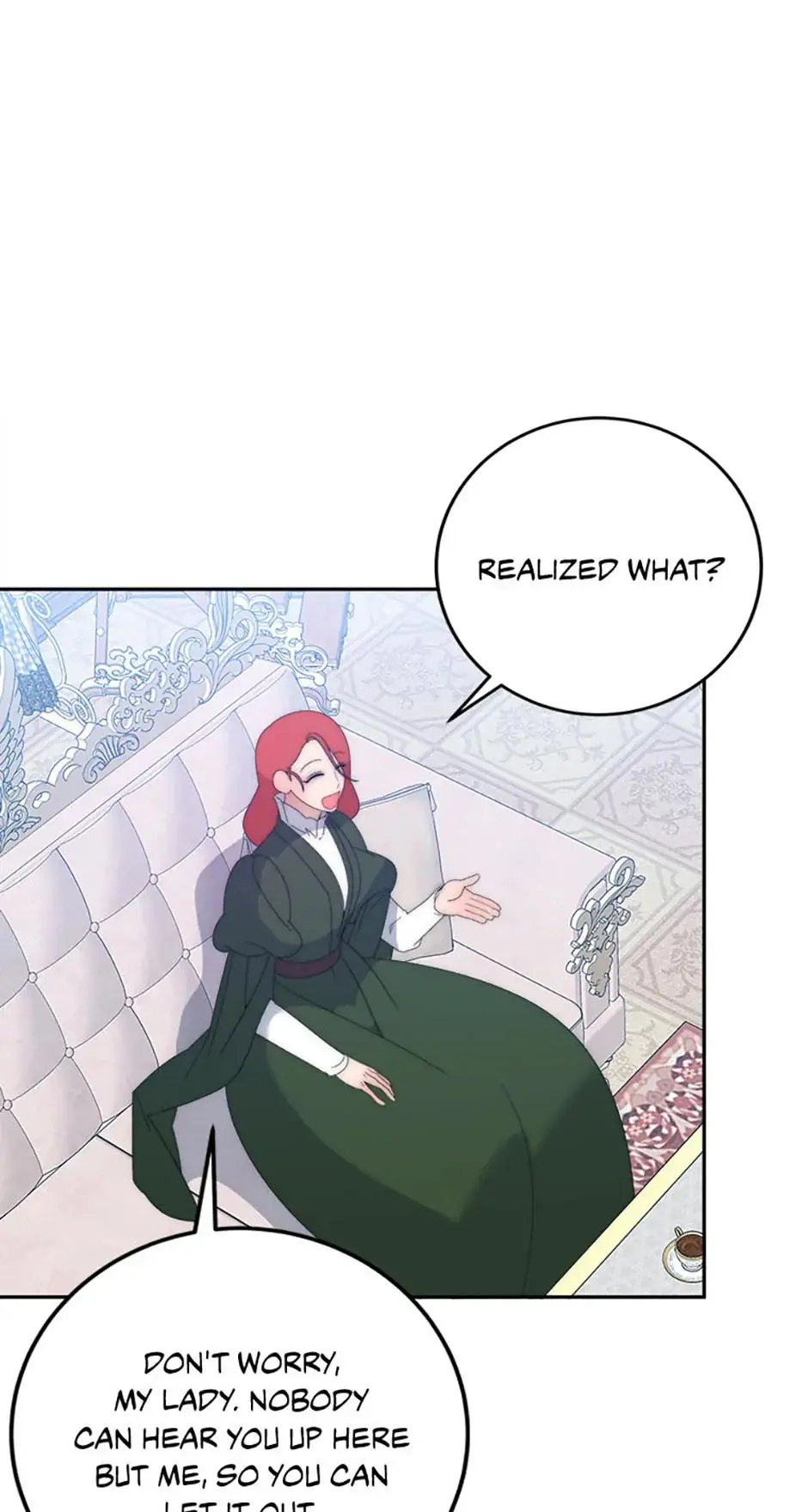 One Step Forward To The Flower Path - Chapter 121 Page 21
