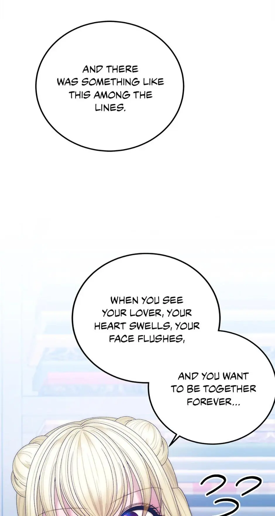 One Step Forward To The Flower Path - Chapter 121 Page 23