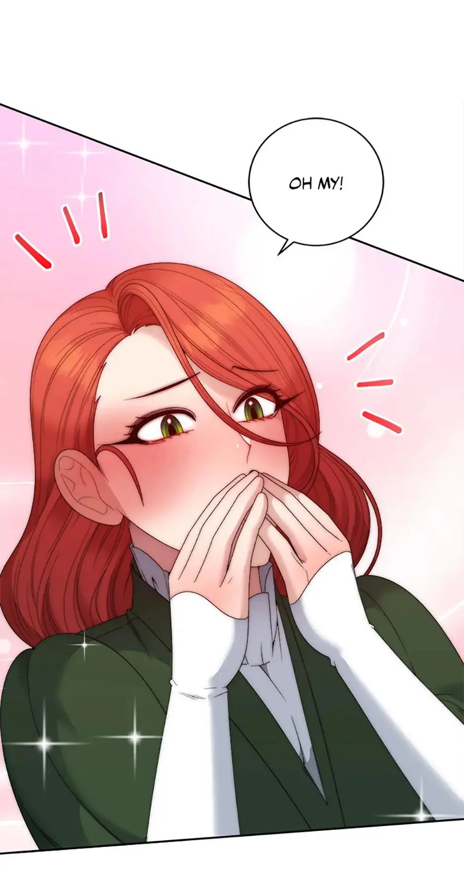 One Step Forward To The Flower Path - Chapter 121 Page 25