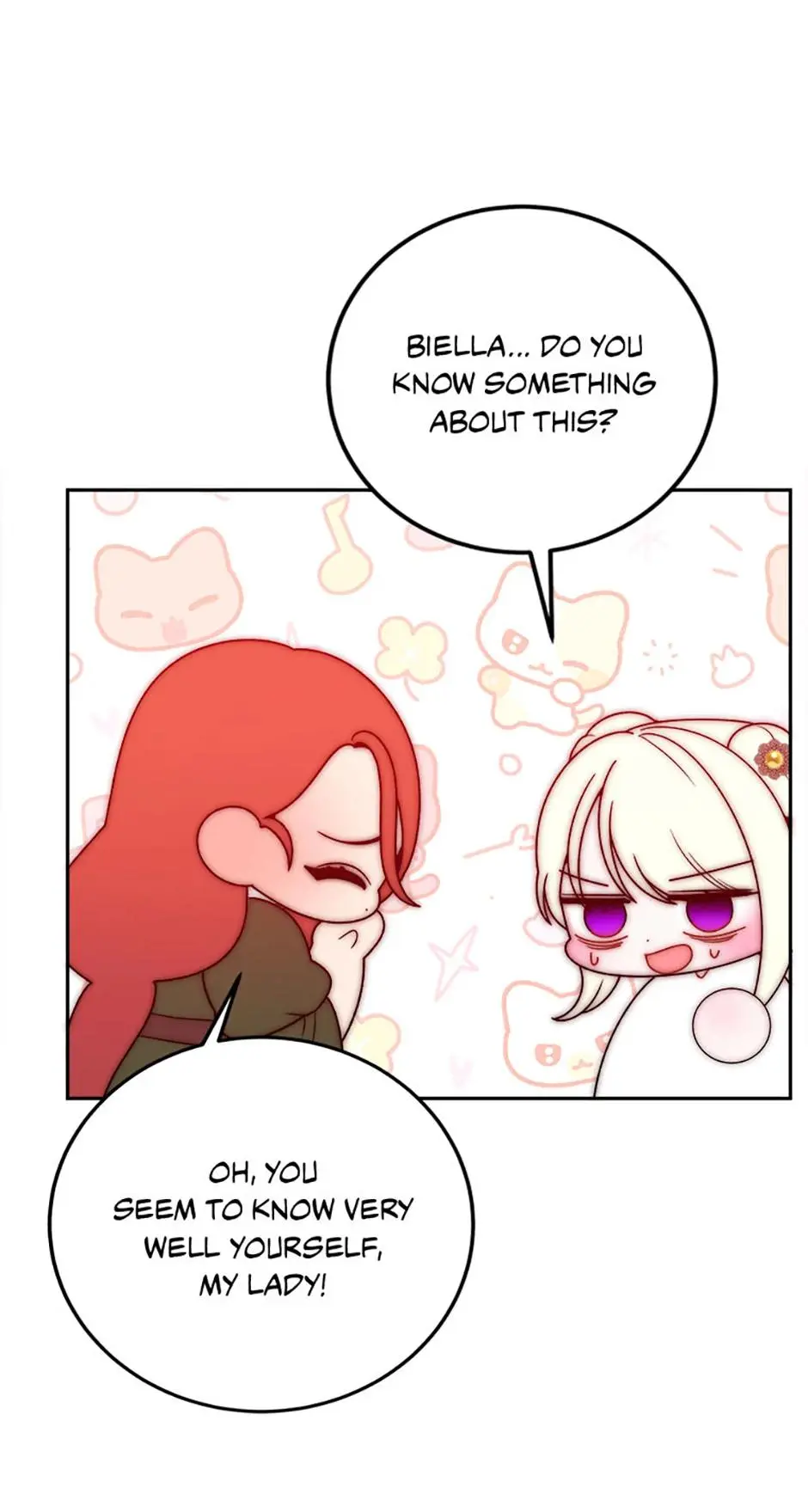 One Step Forward To The Flower Path - Chapter 121 Page 26