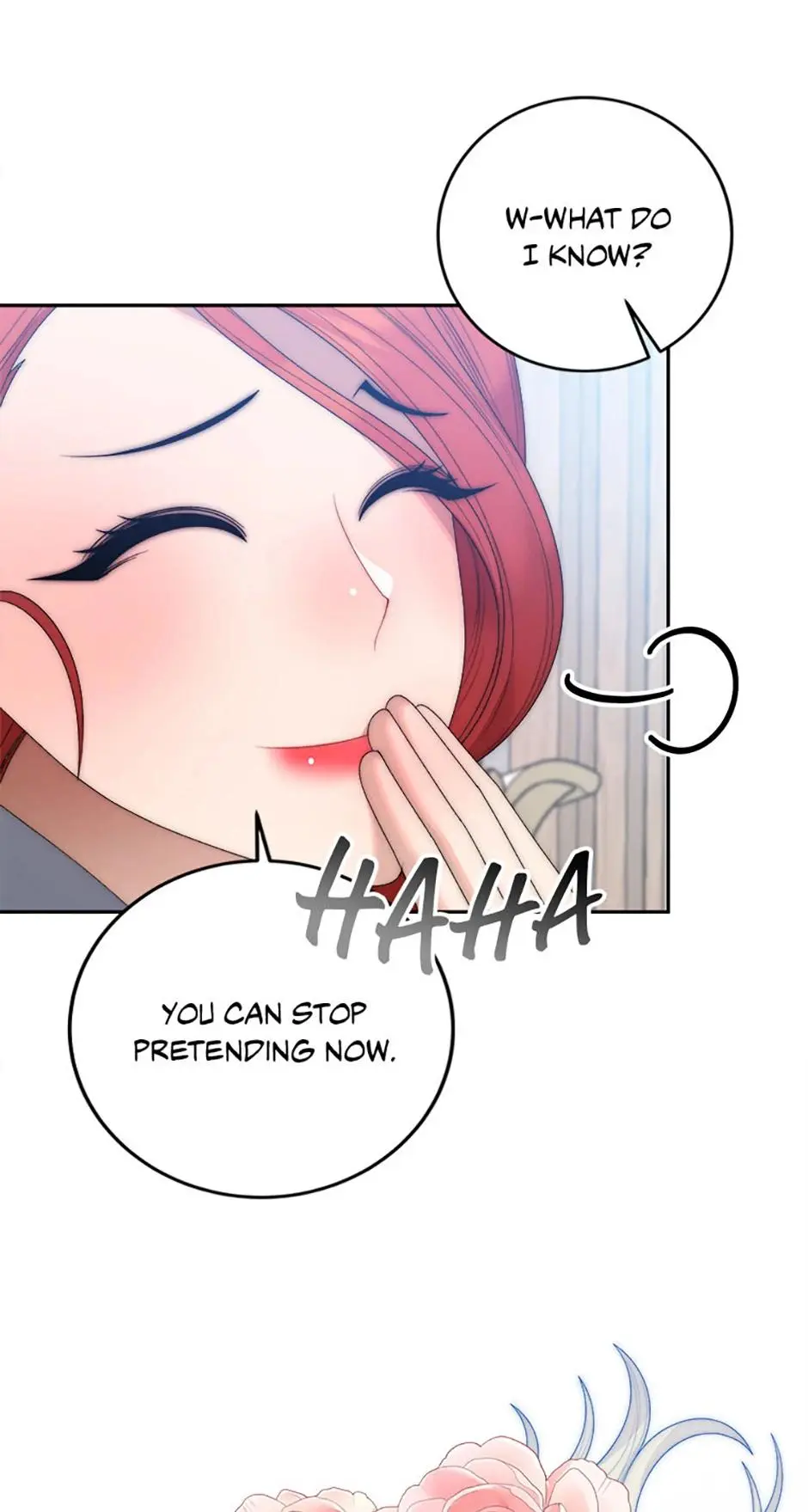 One Step Forward To The Flower Path - Chapter 121 Page 27