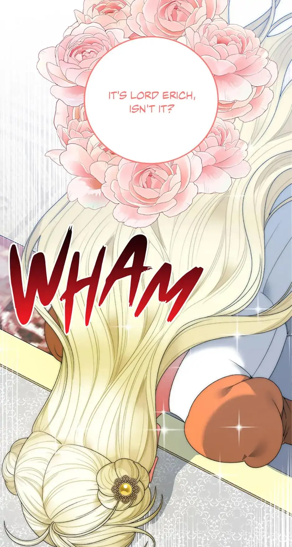 One Step Forward To The Flower Path - Chapter 121 Page 28