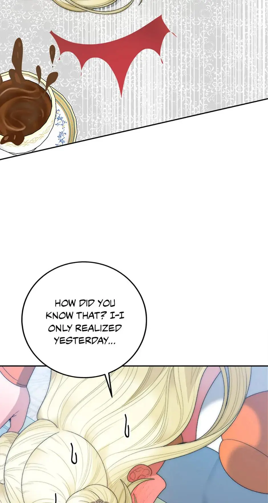 One Step Forward To The Flower Path - Chapter 121 Page 29