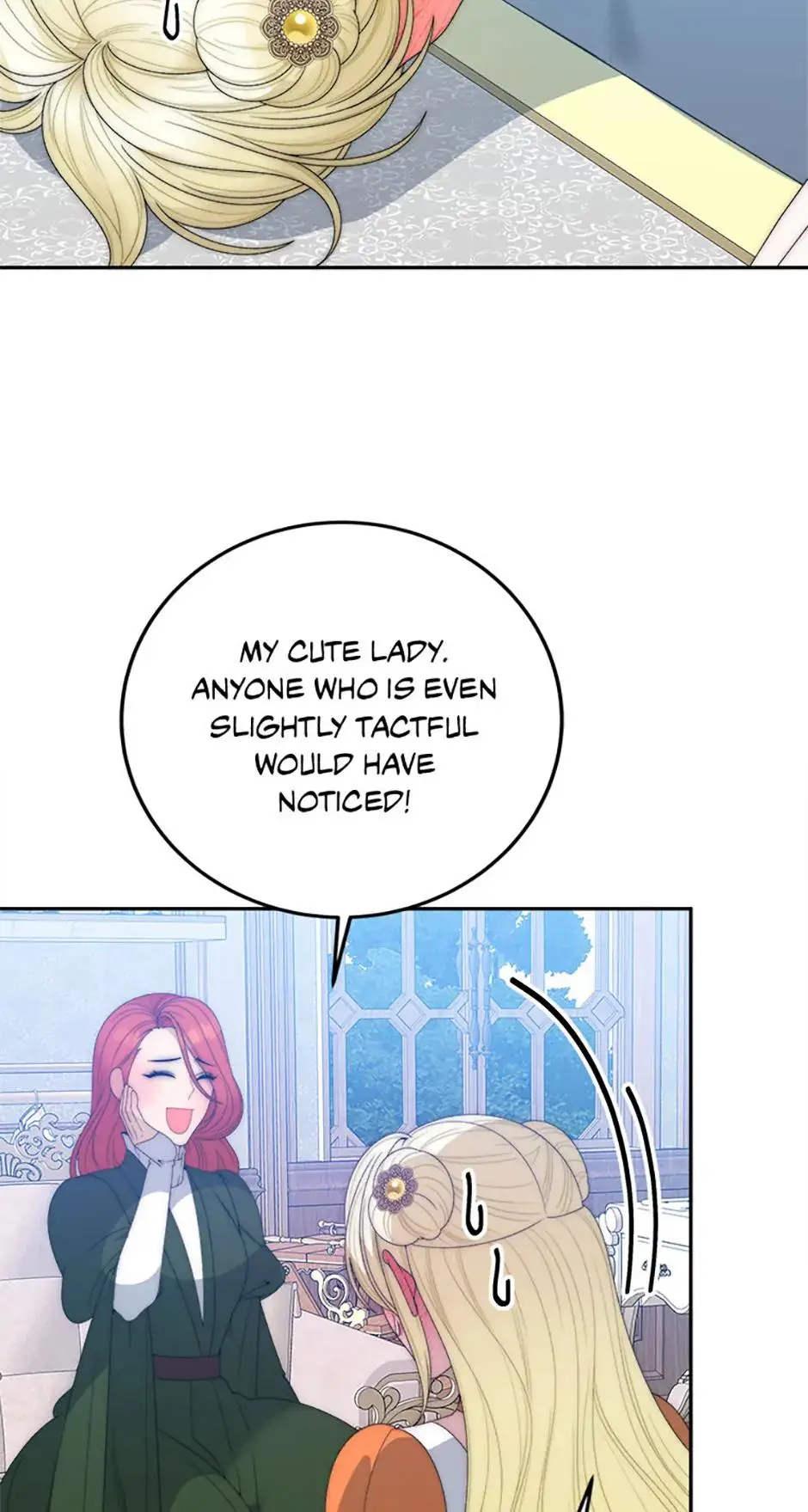 One Step Forward To The Flower Path - Chapter 121 Page 30