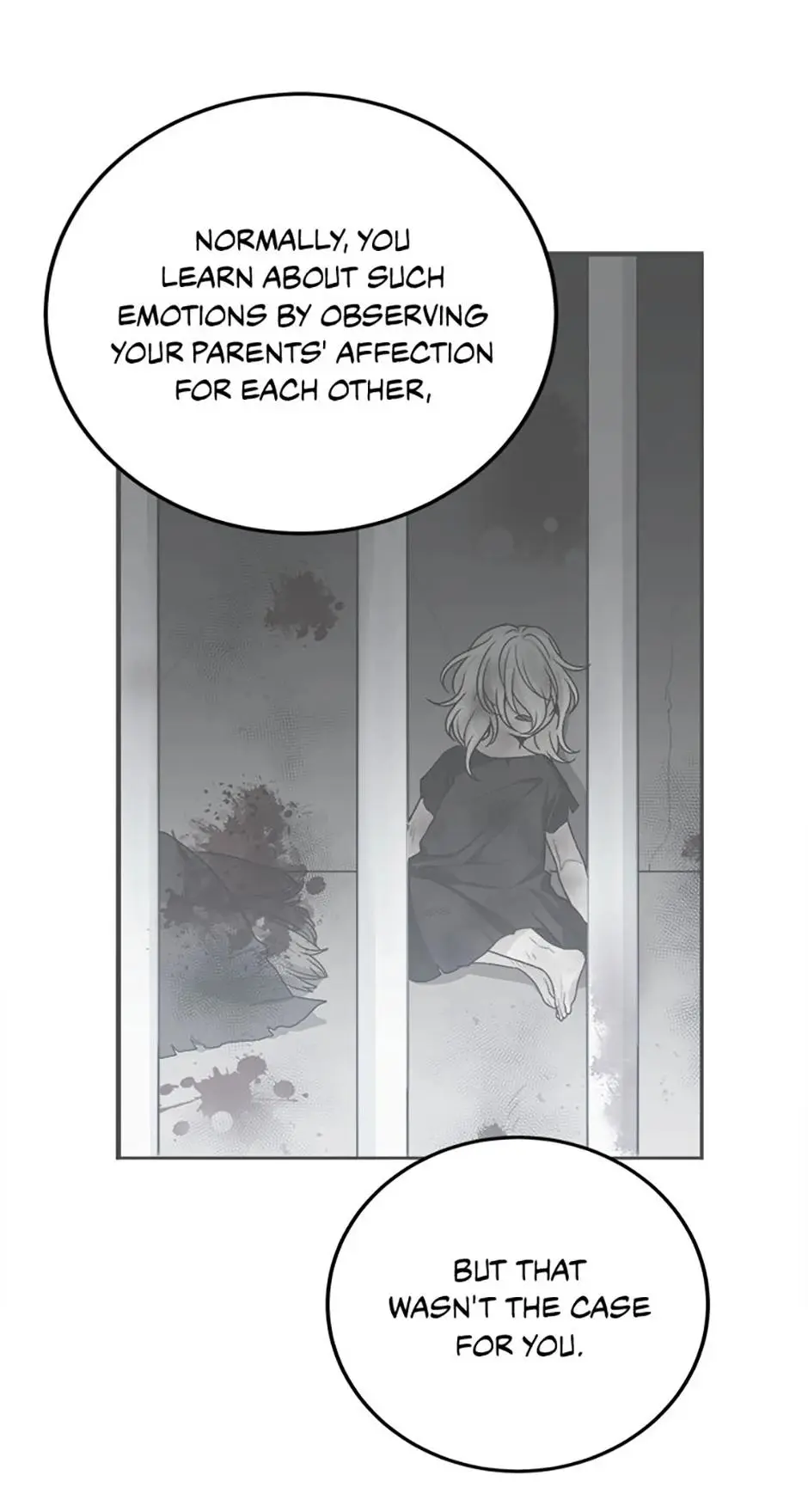 One Step Forward To The Flower Path - Chapter 121 Page 33