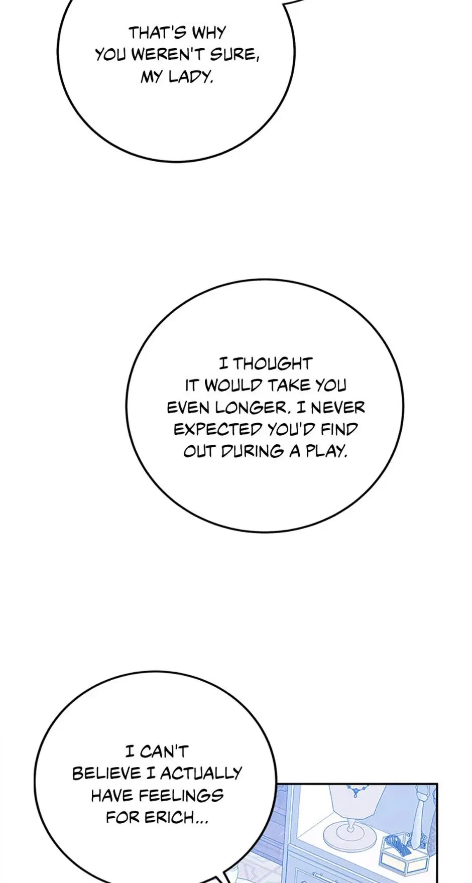 One Step Forward To The Flower Path - Chapter 121 Page 35