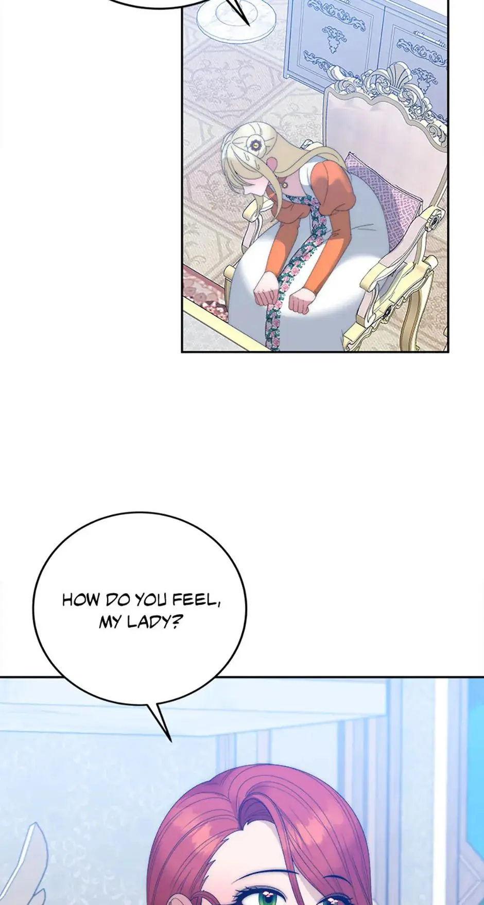 One Step Forward To The Flower Path - Chapter 121 Page 36
