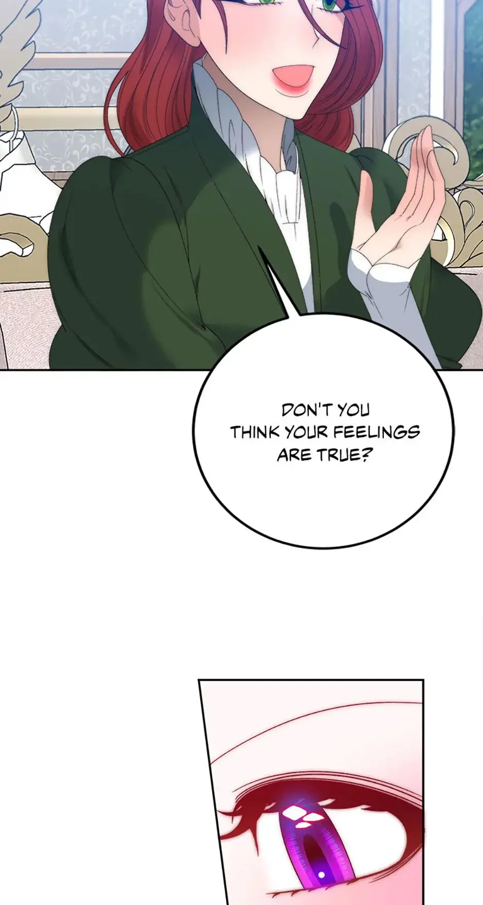 One Step Forward To The Flower Path - Chapter 121 Page 37