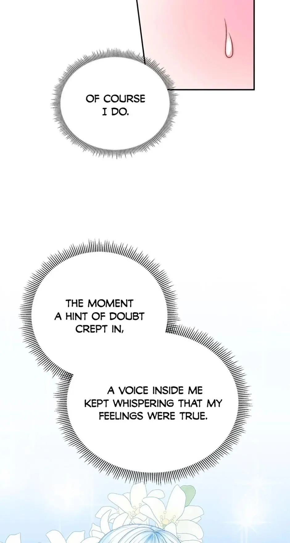 One Step Forward To The Flower Path - Chapter 121 Page 38