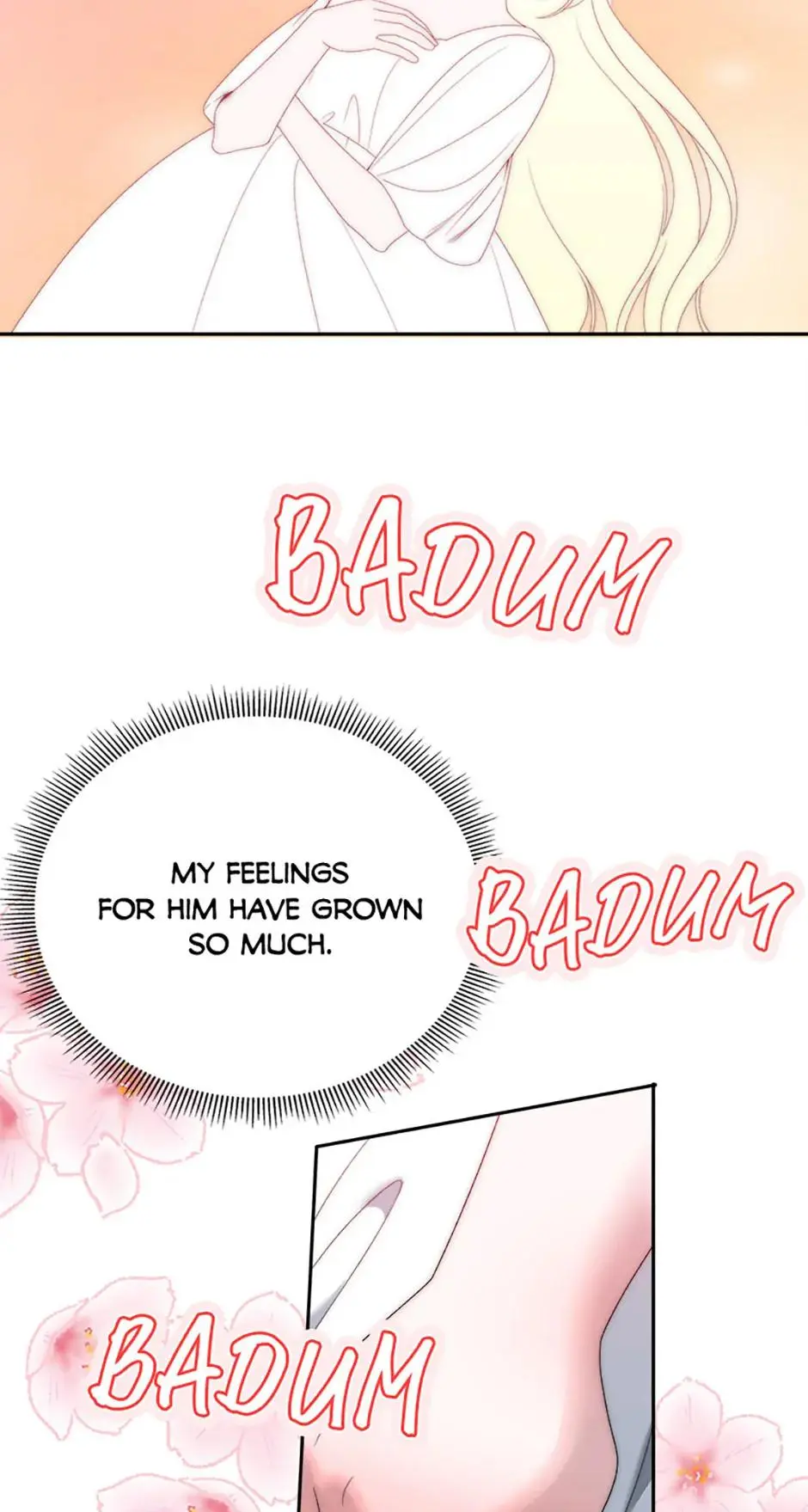 One Step Forward To The Flower Path - Chapter 121 Page 42