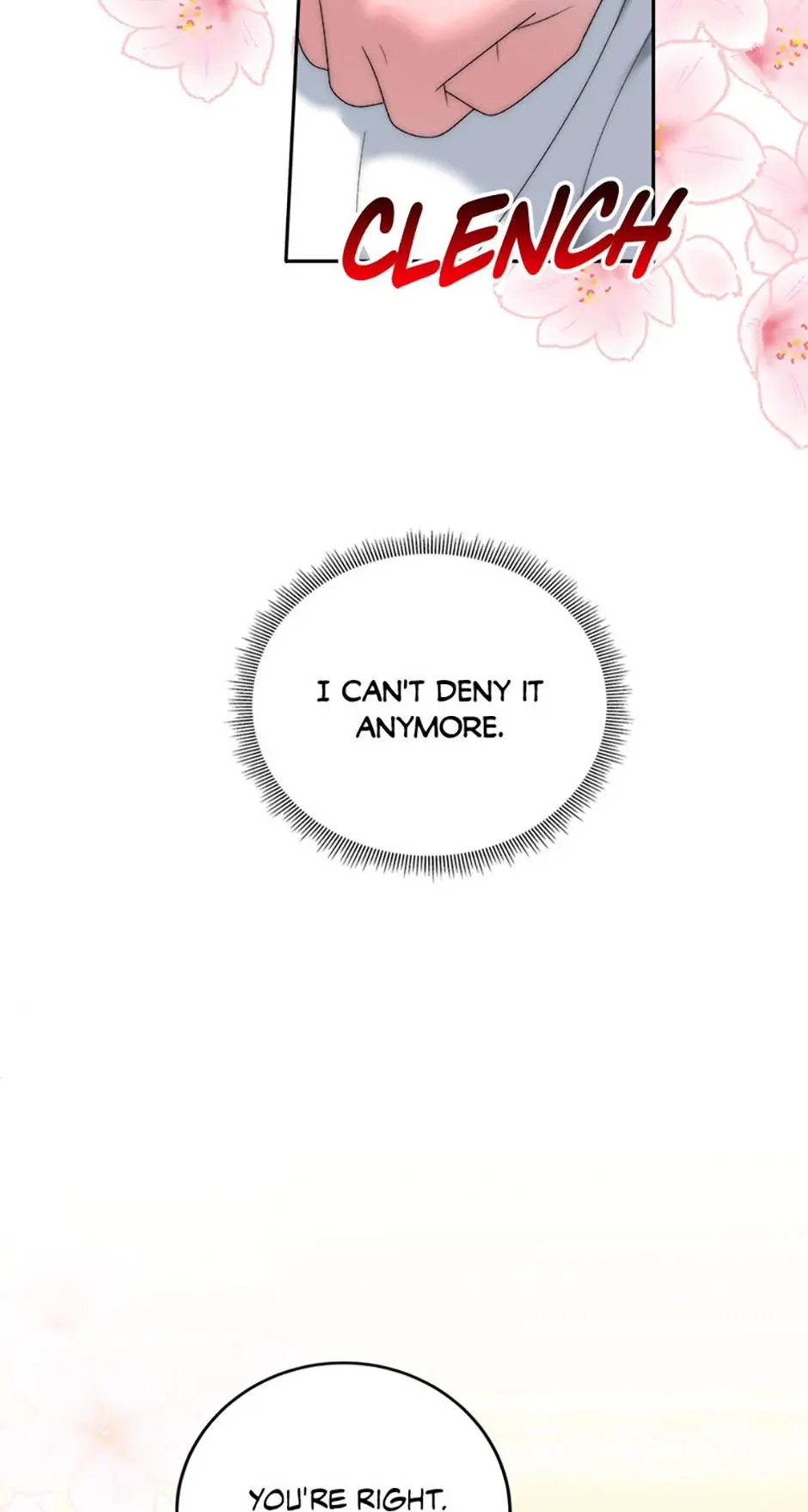 One Step Forward To The Flower Path - Chapter 121 Page 43