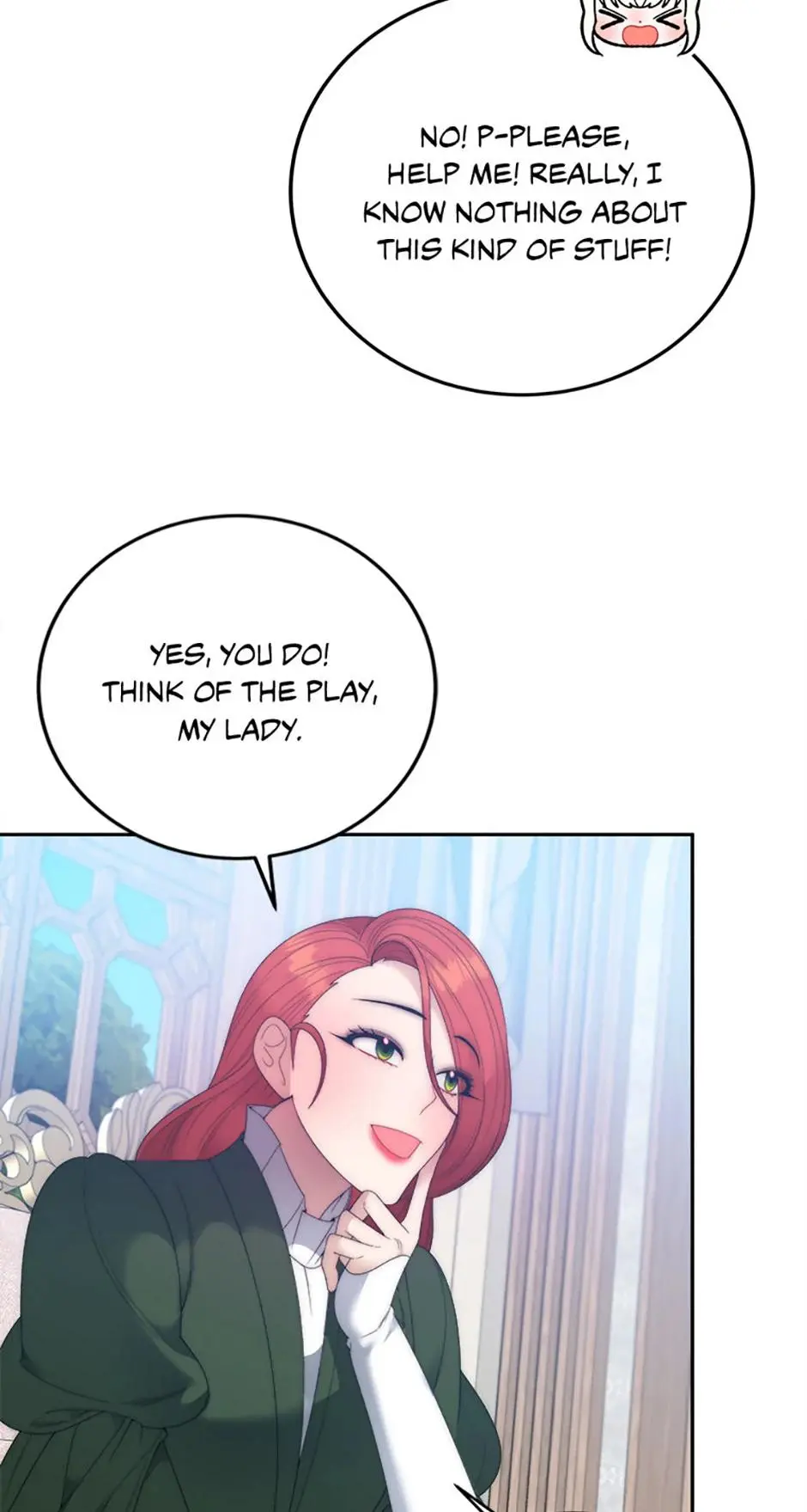 One Step Forward To The Flower Path - Chapter 121 Page 47
