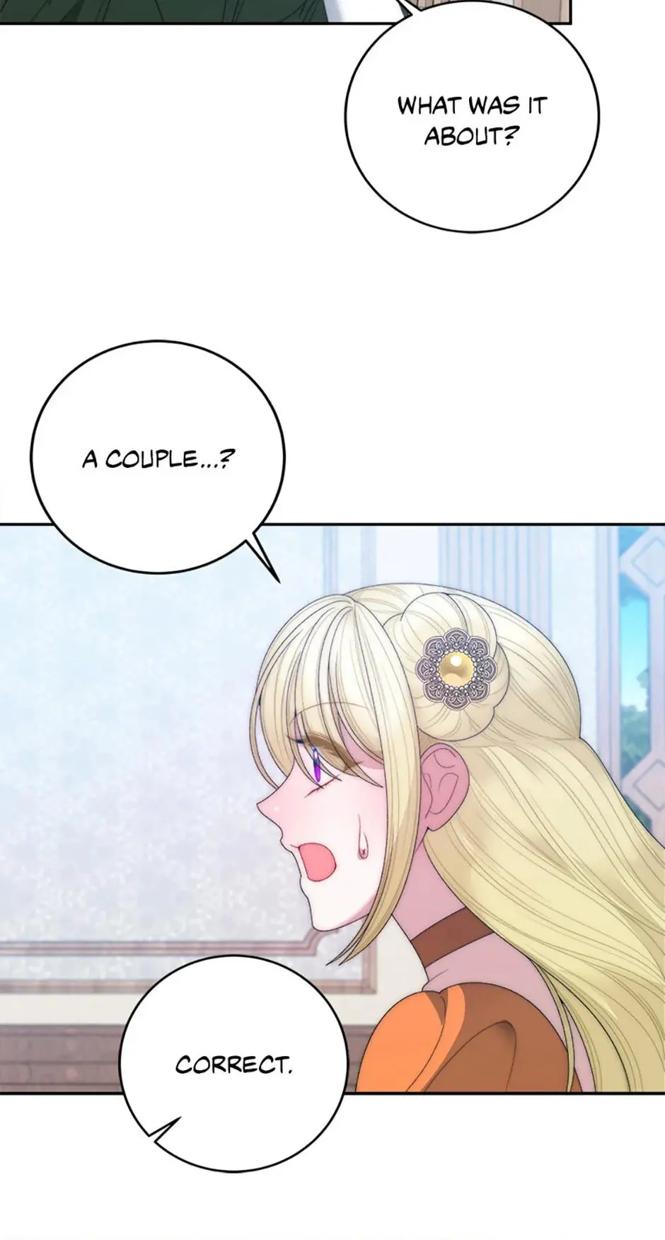 One Step Forward To The Flower Path - Chapter 121 Page 48