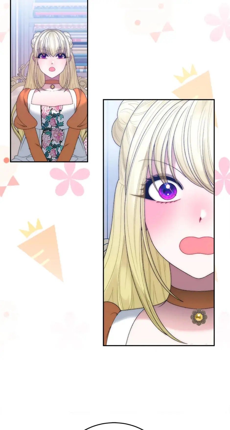 One Step Forward To The Flower Path - Chapter 121 Page 50