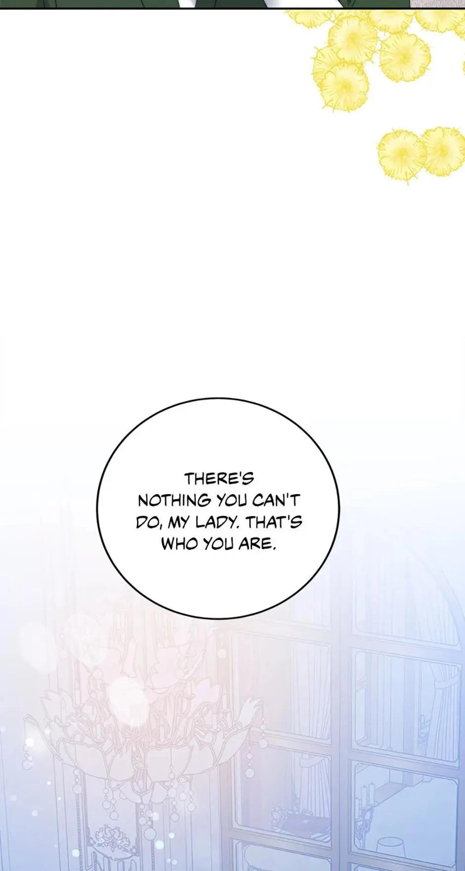 One Step Forward To The Flower Path - Chapter 121 Page 55
