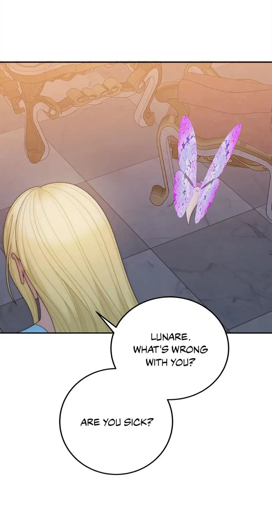 One Step Forward To The Flower Path - Chapter 121 Page 58