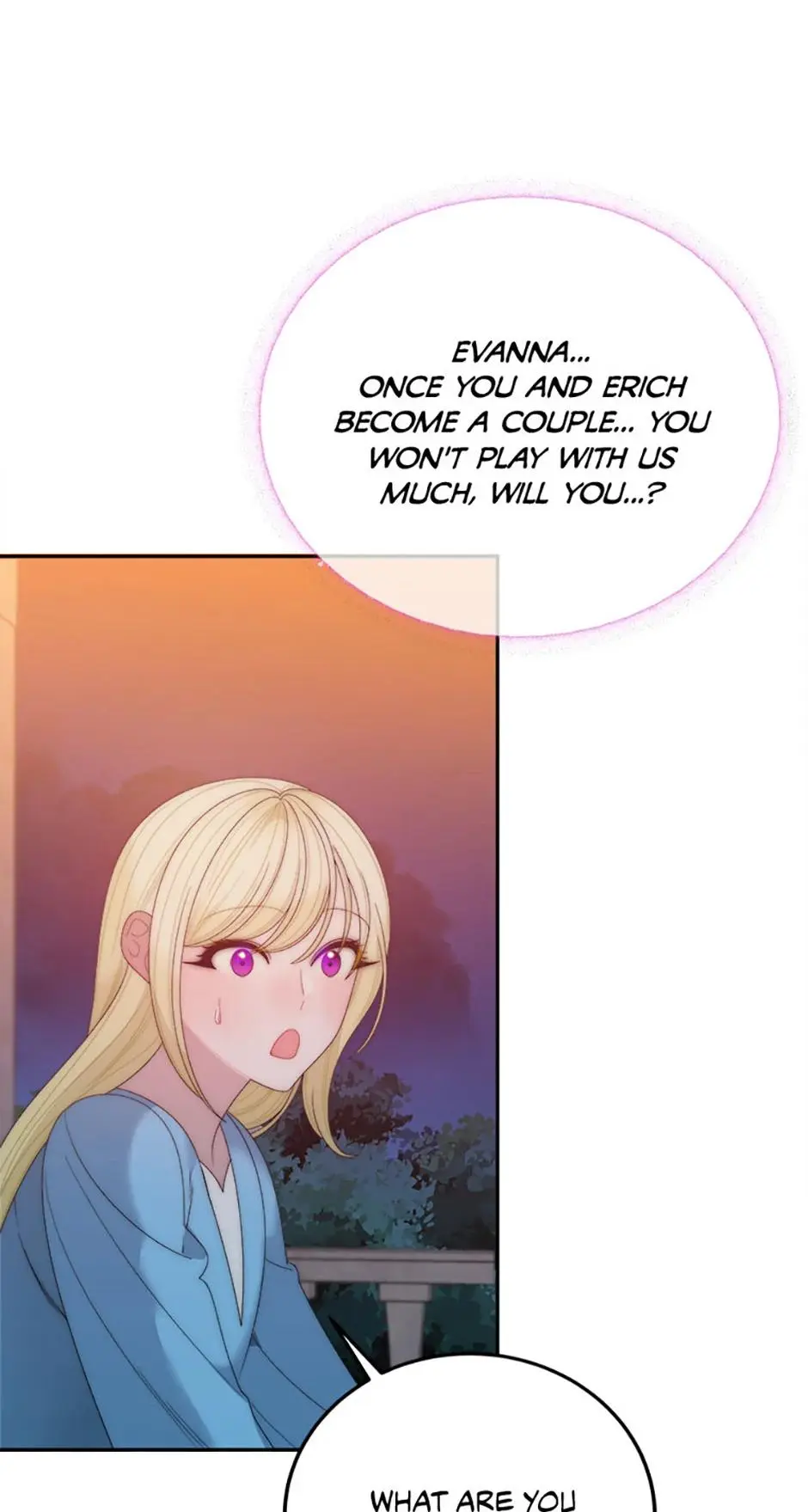 One Step Forward To The Flower Path - Chapter 121 Page 59