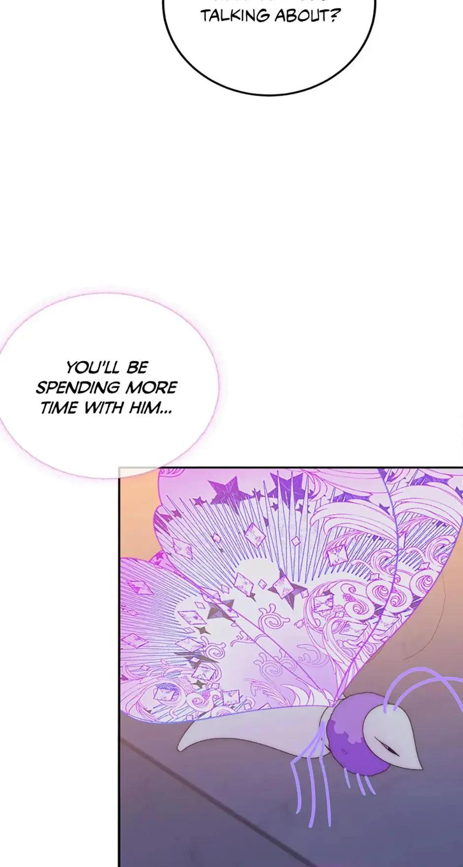 One Step Forward To The Flower Path - Chapter 121 Page 60