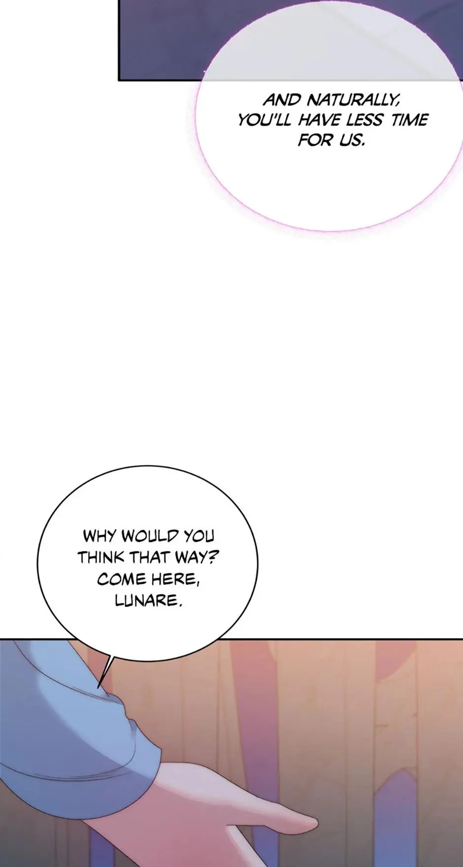 One Step Forward To The Flower Path - Chapter 121 Page 61