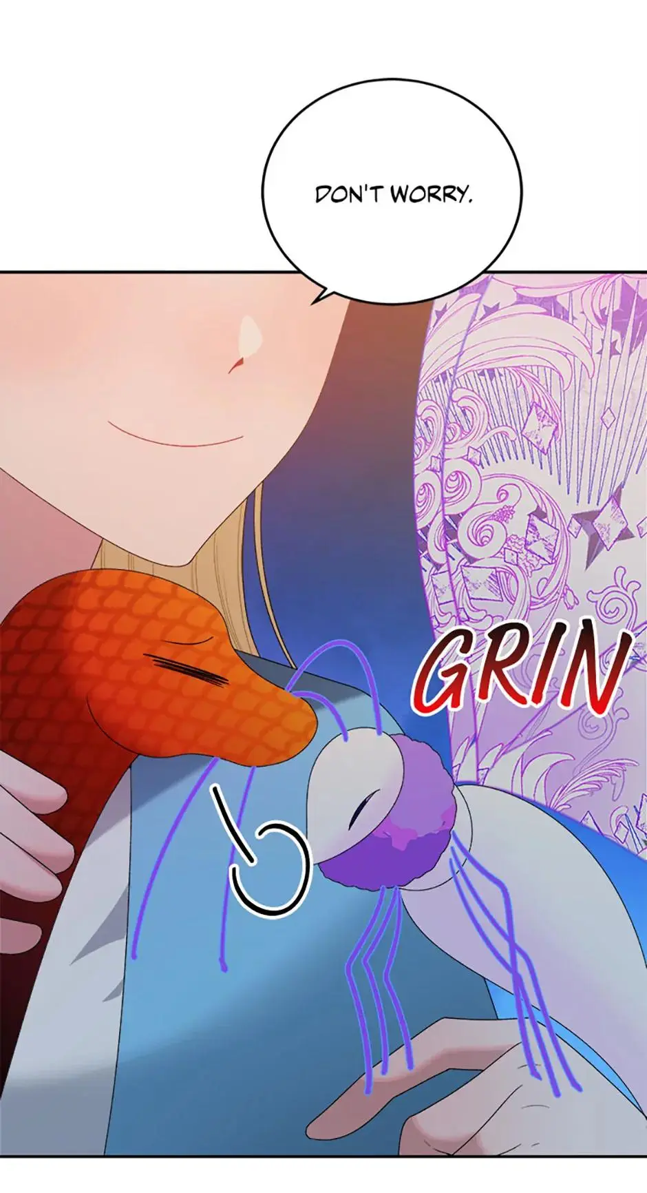 One Step Forward To The Flower Path - Chapter 121 Page 65