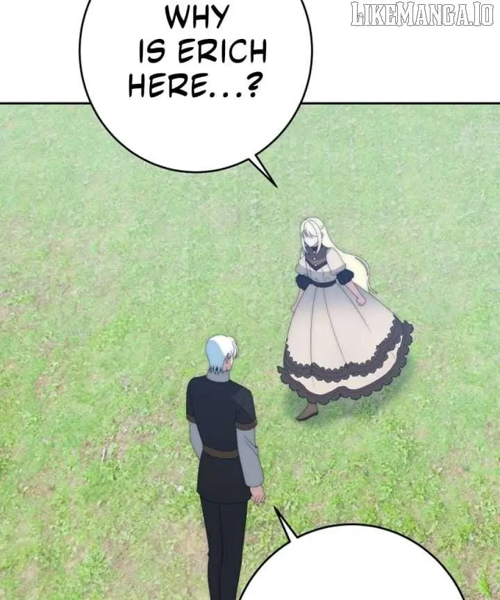 One Step Forward To The Flower Path - Chapter 123 Page 5