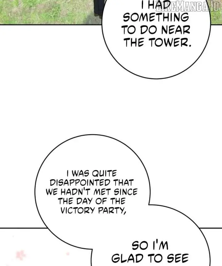 One Step Forward To The Flower Path - Chapter 123 Page 6