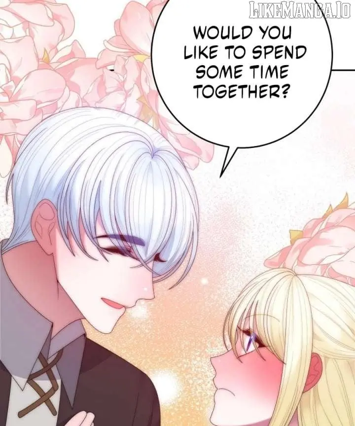One Step Forward To The Flower Path - Chapter 123 Page 12