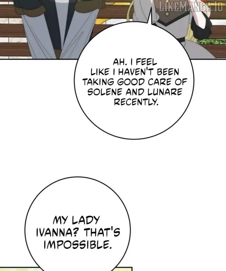 One Step Forward To The Flower Path - Chapter 123 Page 20