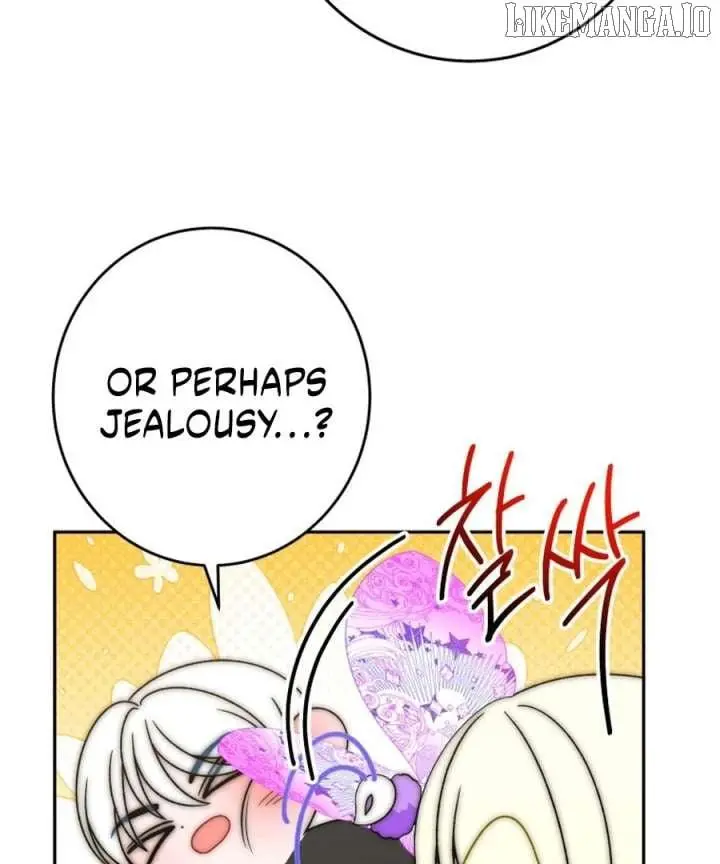 One Step Forward To The Flower Path - Chapter 123 Page 21