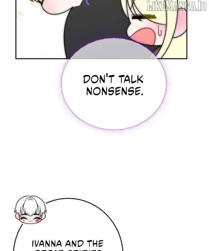 One Step Forward To The Flower Path - Chapter 123 Page 22