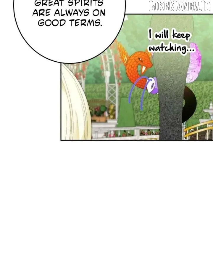 One Step Forward To The Flower Path - Chapter 123 Page 23