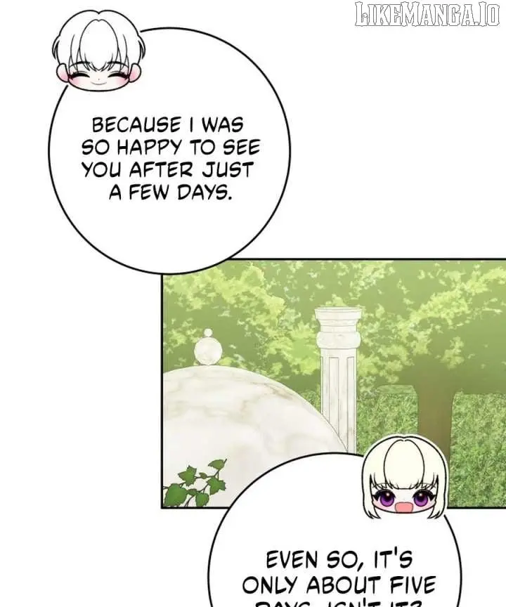 One Step Forward To The Flower Path - Chapter 123 Page 27