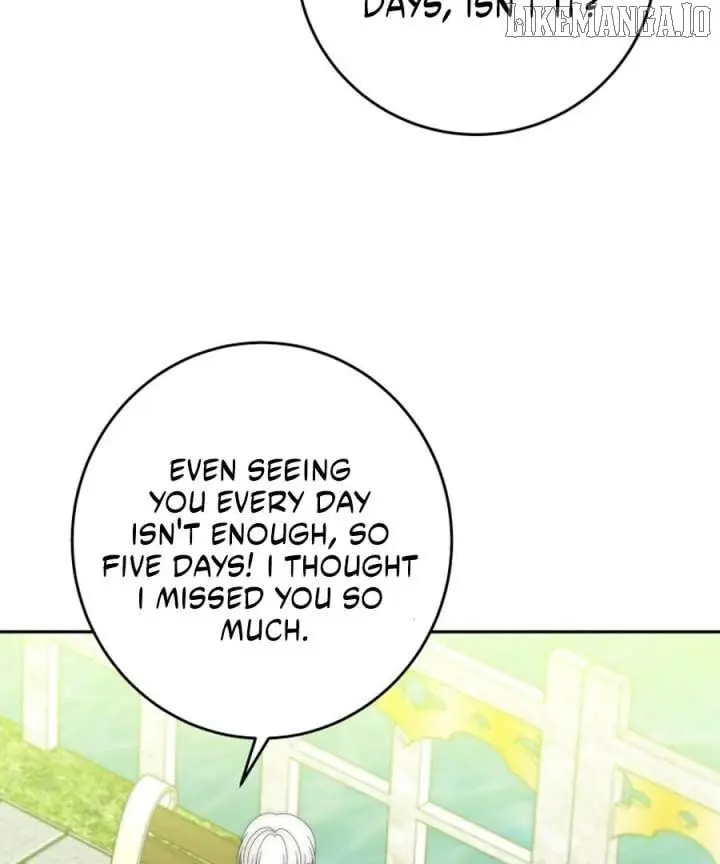 One Step Forward To The Flower Path - Chapter 123 Page 28